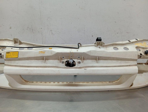  PANEL FRONTAL FORD TRANSIT FURGÓN CORTO (FY) 