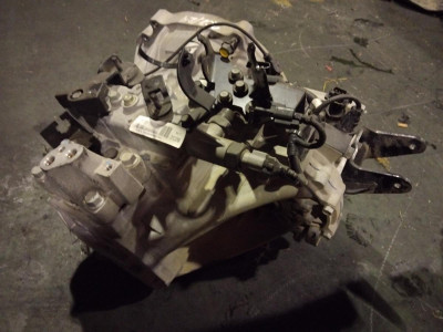 CAJA CAMBIOS Kia Rio (JB)(2005->)