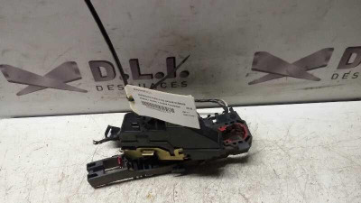 CERRADURA PUERTA DELANTERA DERECHA, Renault, SCENIC II (JM)