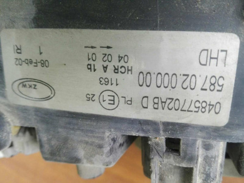 FARO DERECHO Chrysler VOYAGER (RG) 