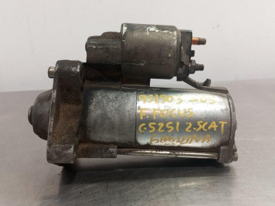 MOTOR ARRANQUE, FORD, FOCUS BERLINA (CAP)