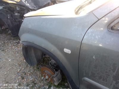 ALETA DELANTERA IZQUIERDA, HONDA, CR-V (RD8)