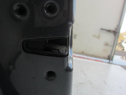  CERRADURA PUERTA DELANTERA IZQUIERDA VOLVO S40 BERLINA 