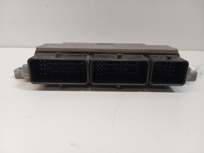 CENTRALITA MOTOR UCE, RENAULT, CLIO IV