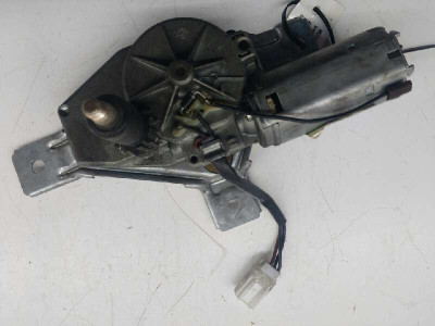 MOTOR LIMPIA TRASERO, NISSAN, MICRA (K11)