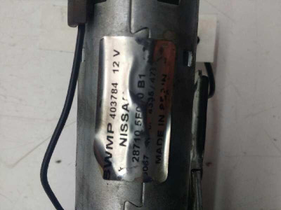 MOTOR LIMPIA TRASERO, NISSAN, MICRA (K11)