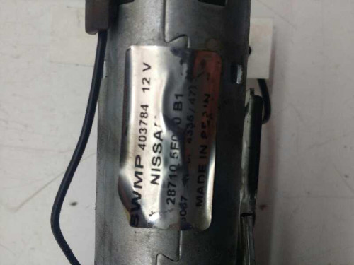  MOTOR LIMPIA TRASERO NISSAN MICRA (K11) 