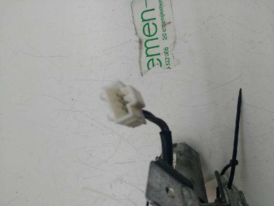 MOTOR LIMPIA TRASERO, NISSAN, MICRA (K11)