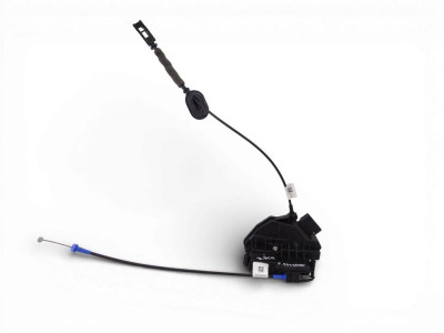 CERRADURA PUERTA DELANTERA DERECHA, FORD, ECOSPORT (CR6)