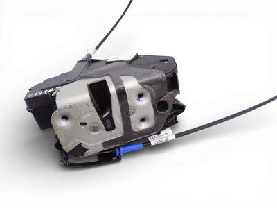 CERRADURA PUERTA DELANTERA DERECHA, FORD, ECOSPORT (CR6)