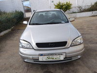 Opel Astra G Berlina (1998->)