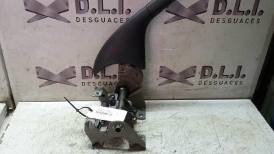 PALANCA FRENO, CITROEN, BERLINGO FURGÓN