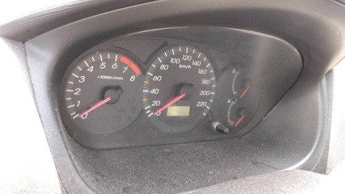  HONDA CIVIC 5 PUERTAS (EU7/8) 