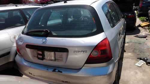  HONDA CIVIC 5 PUERTAS (EU7/8) 