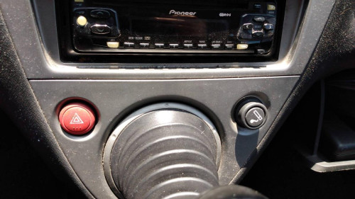  HONDA CIVIC 5 PUERTAS (EU7/8) 