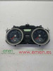  CUADRO INSTRUMENTOS RENAULT MEGANE II GRANDTOUR 
