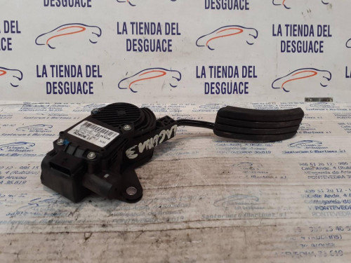  POTENCIOMETRO PEDAL 