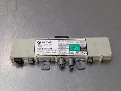 AMPLIFICADOR DE ANTENA