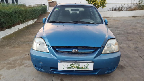  Kia Rio (BC)(2000->) SIN IDENTIFICAR 
