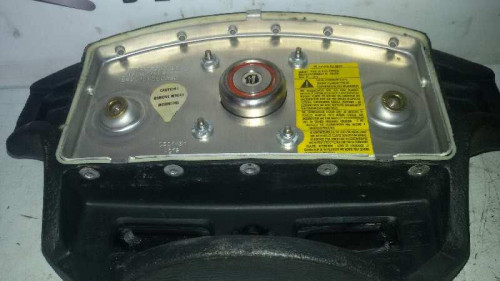 AIRBAG DELANTERO IZQUIERDO RENAULT LAGUNA (B56) 