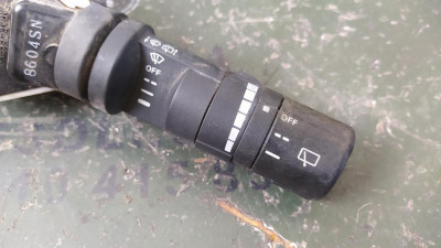 MANDO LIMPIA, NISSAN, QASHQAI (J10)