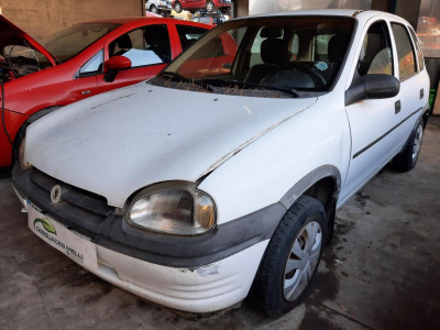 OPEL CORSA B