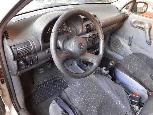  OPEL CORSA B 
