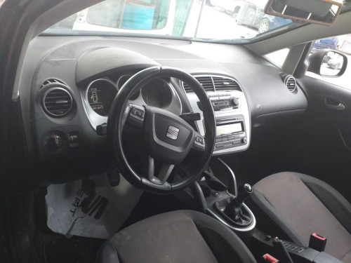 SEAT ALTEA (5P1) — vehículo donante para recambios 