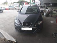 SEAT ALTEA (5P1)