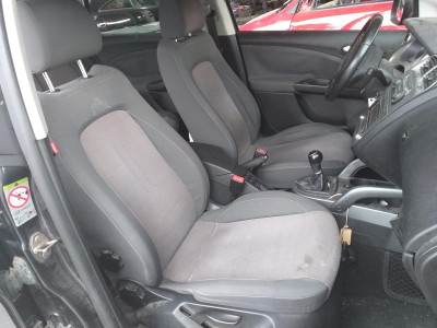 SEAT ALTEA (5P1)
