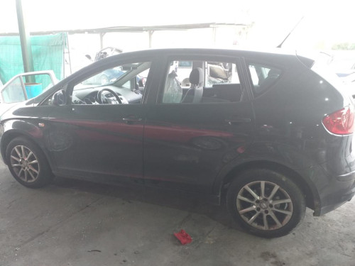  SEAT ALTEA (5P1) 