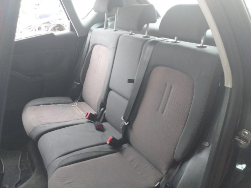  SEAT ALTEA (5P1) 