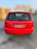  FORD FIESTA (CBK) 