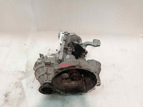  CAJA CAMBIOS SEAT LEON (1P1) 