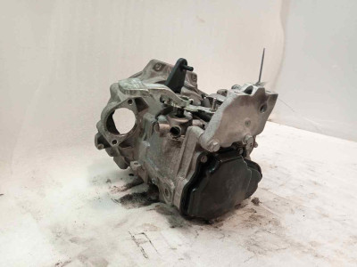CAJA CAMBIOS, SEAT, LEON (1P1)