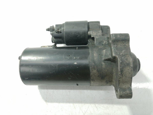  MOTOR ARRANQUE CITROEN XSARA BERLINA 