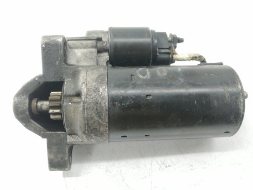  MOTOR ARRANQUE CITROEN XSARA BERLINA 