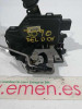  CERRADURA PUERTA DELANTERA DERECHA AUDI A4 AVANT (8E) 