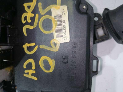 CERRADURA PUERTA DELANTERA DERECHA, AUDI, A4 AVANT (8E)