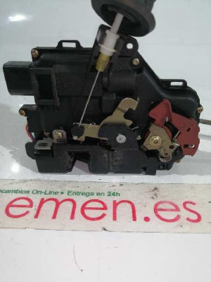 CERRADURA PUERTA DELANTERA DERECHA, AUDI, A4 AVANT (8E)