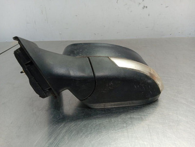 RETROVISOR IZQUIERDO, FORD, FOCUS BERLINA (CEW)