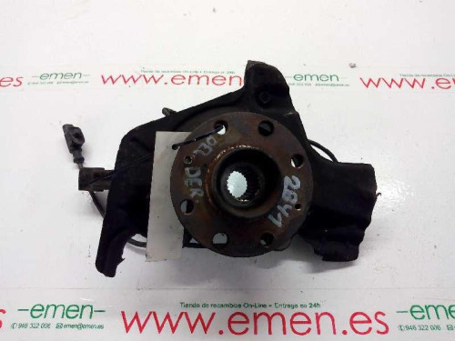  MANGUETA DELANTERA IZQUIERDA OPEL CORSA D 