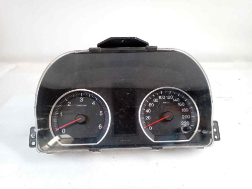  CUADRO INSTRUMENTOS HONDA CR-V (RE) 