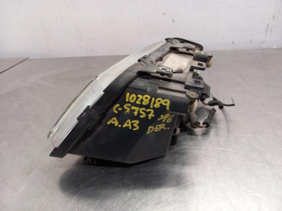 FARO DERECHO, AUDI, A3 (8L)