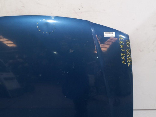  CAPO AUDI A3 (8L) 