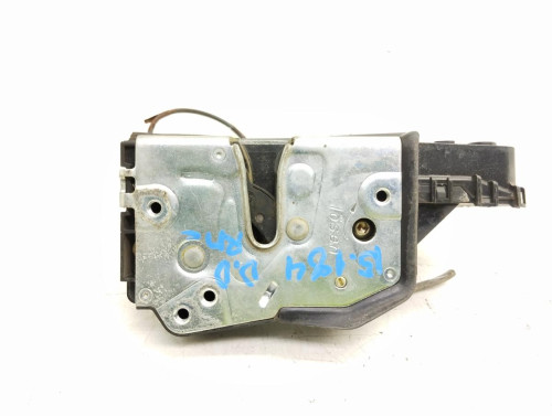  CERRADURA PUERTA DELANTERA DERECHA BMW SERIE 3 BERLINA (E46) 