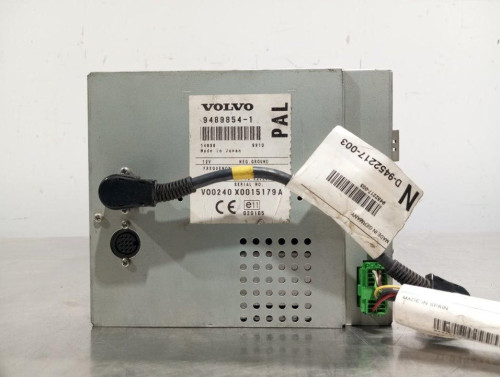  SISTEMA NAVEGACION GPS, , 