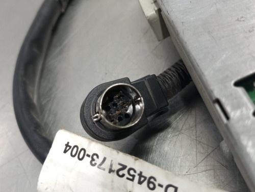  SISTEMA NAVEGACION GPS, , 