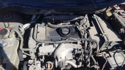 Dodge Caliber (PM)(2006->) S — автомобиль-донор на запчасти 