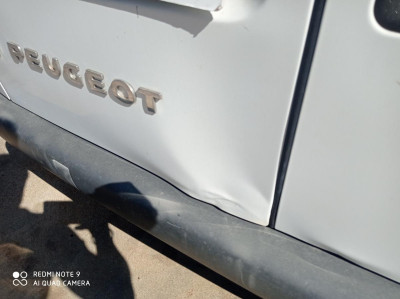 PORTON TRASERO IZQUIERDO Peugeot Expert Combi (1995->2007)